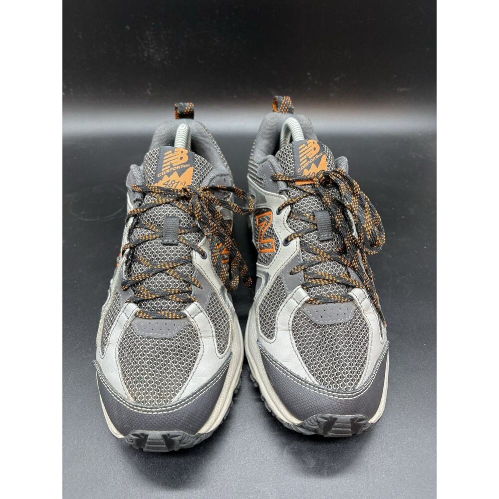 New Balance Shoes 481 v3 Men's Size 8 Trail Hiking Sneakers - Picture 3 of 7
